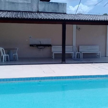 סלבאדור Apartamento 3/4 Completo Em Frente Ao Aeroporto מראה חיצוני תמונה