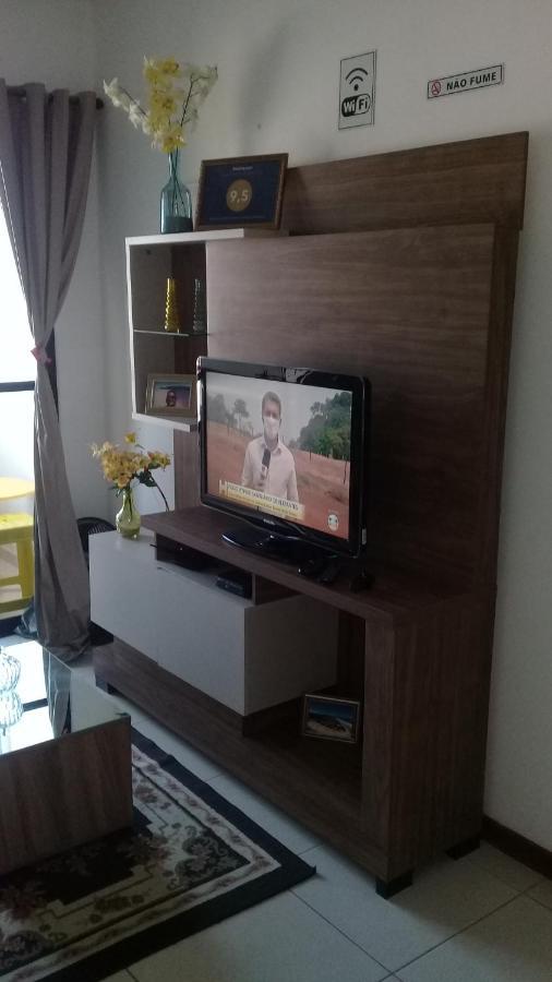 סלבאדור Apartamento 3/4 Completo Em Frente Ao Aeroporto מראה חיצוני תמונה