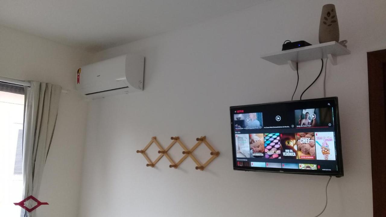 סלבאדור Apartamento 3/4 Completo Em Frente Ao Aeroporto מראה חיצוני תמונה