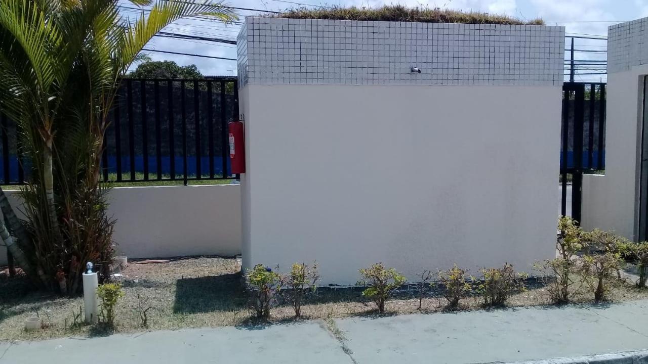 סלבאדור Apartamento 3/4 Completo Em Frente Ao Aeroporto מראה חיצוני תמונה