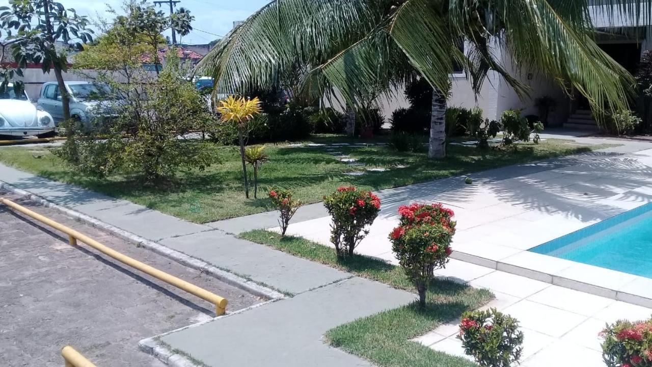 סלבאדור Apartamento 3/4 Completo Em Frente Ao Aeroporto מראה חיצוני תמונה
