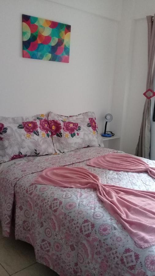 סלבאדור Apartamento 3/4 Completo Em Frente Ao Aeroporto מראה חיצוני תמונה