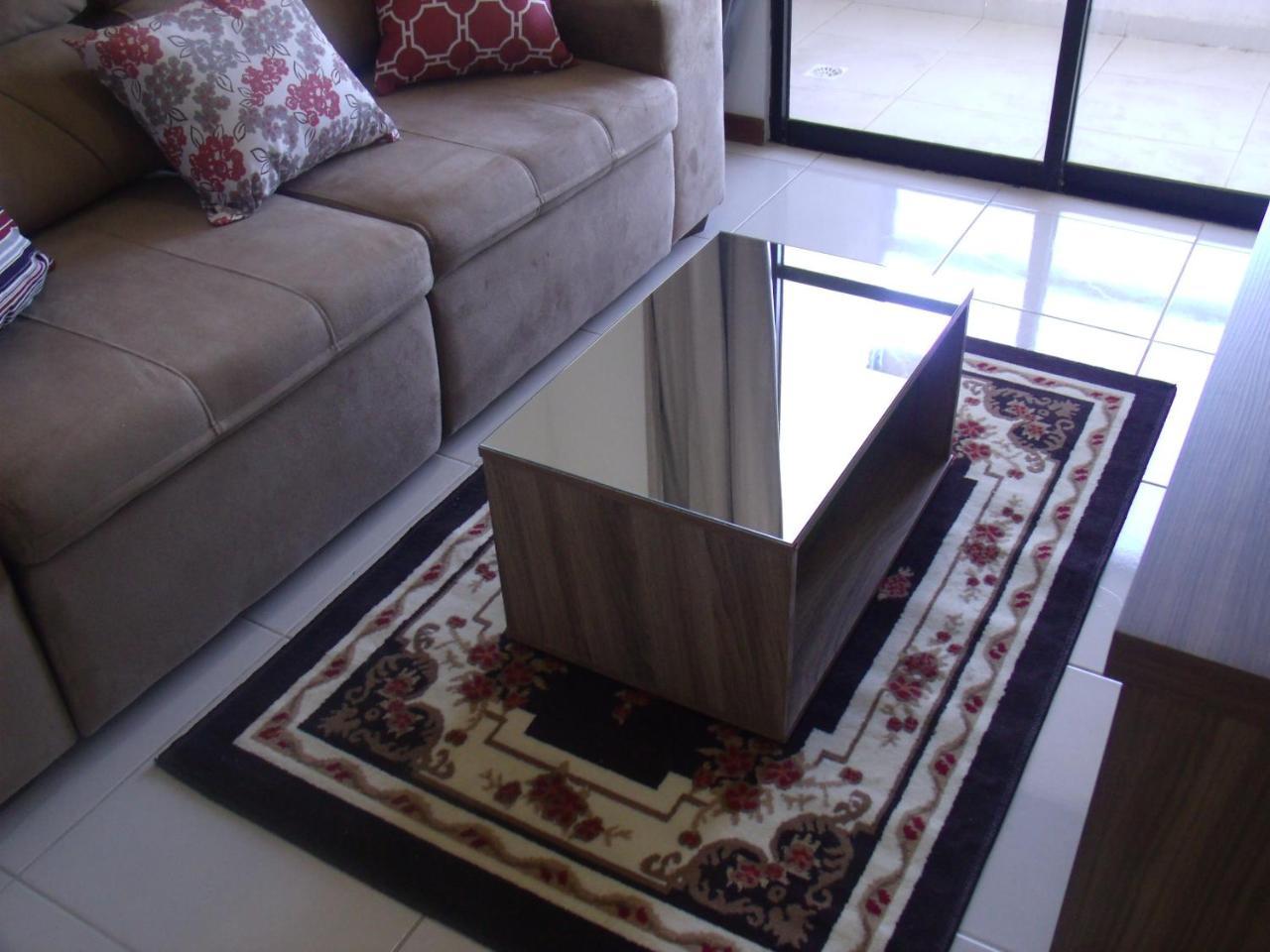 סלבאדור Apartamento 3/4 Completo Em Frente Ao Aeroporto מראה חיצוני תמונה