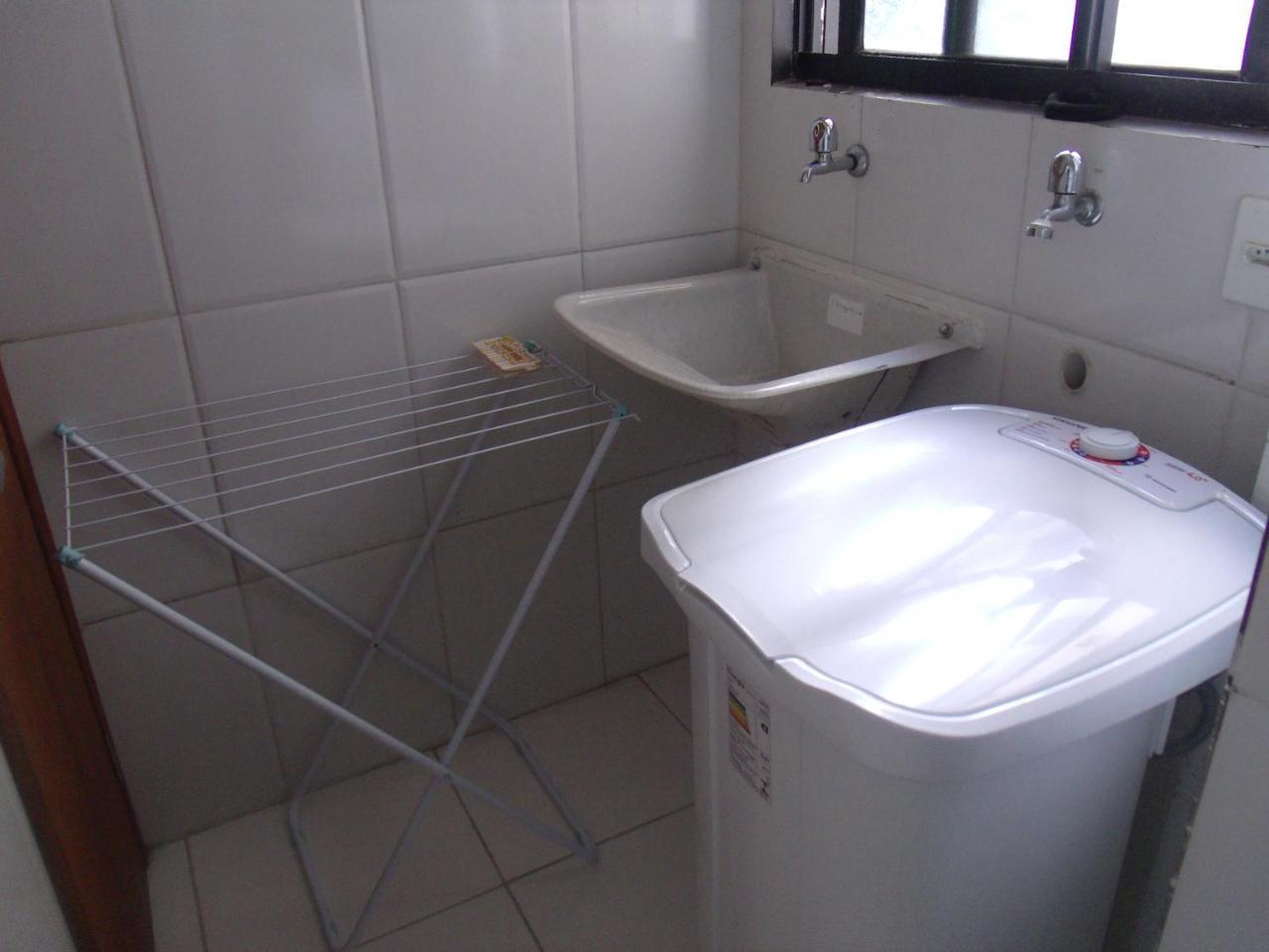 סלבאדור Apartamento 3/4 Completo Em Frente Ao Aeroporto מראה חיצוני תמונה