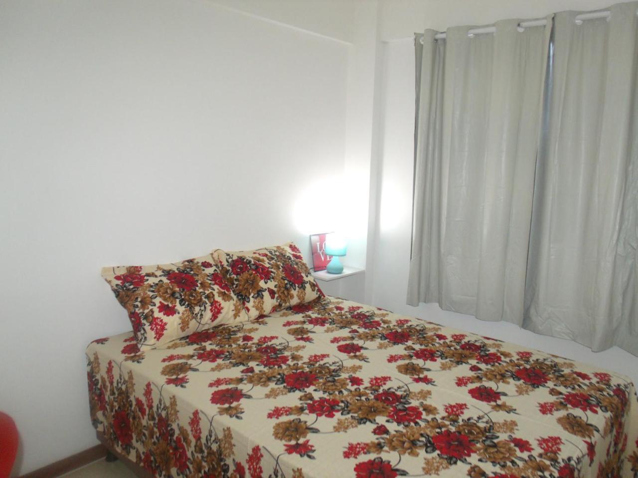 סלבאדור Apartamento 3/4 Completo Em Frente Ao Aeroporto מראה חיצוני תמונה