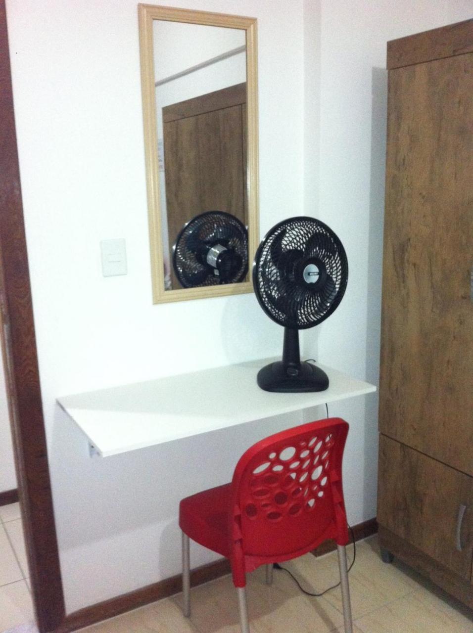 סלבאדור Apartamento 3/4 Completo Em Frente Ao Aeroporto מראה חיצוני תמונה