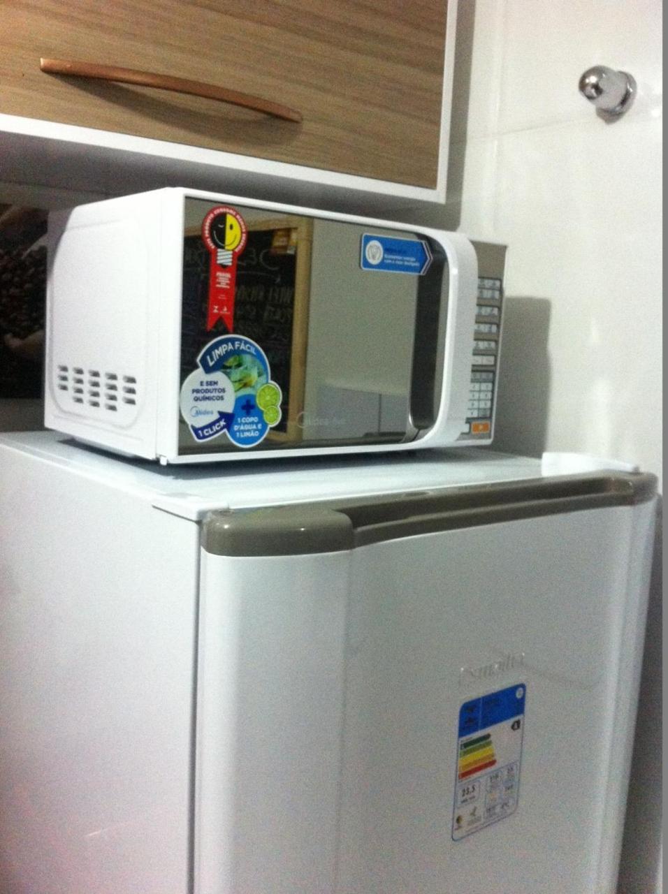 סלבאדור Apartamento 3/4 Completo Em Frente Ao Aeroporto מראה חיצוני תמונה