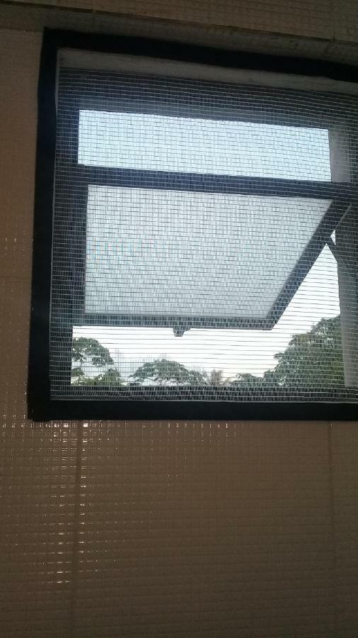 סלבאדור Apartamento 3/4 Completo Em Frente Ao Aeroporto מראה חיצוני תמונה