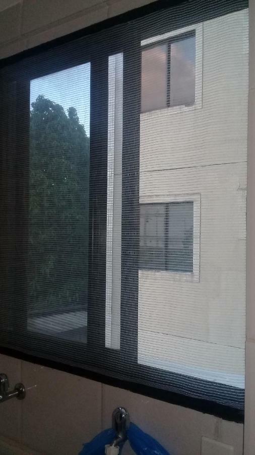 סלבאדור Apartamento 3/4 Completo Em Frente Ao Aeroporto מראה חיצוני תמונה